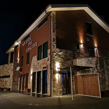 Hotel Mirador Del Angliru Eboutique Riosa Ngoại thất bức ảnh