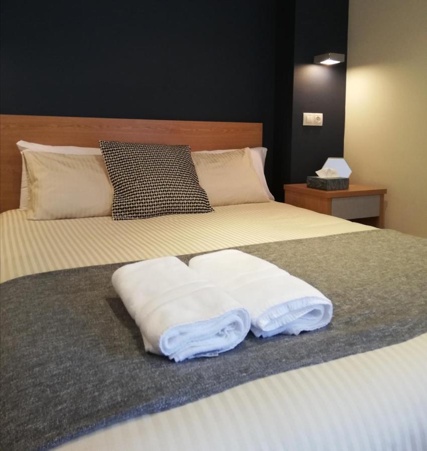 Hotel Mirador Del Angliru Eboutique Riosa Ngoại thất bức ảnh