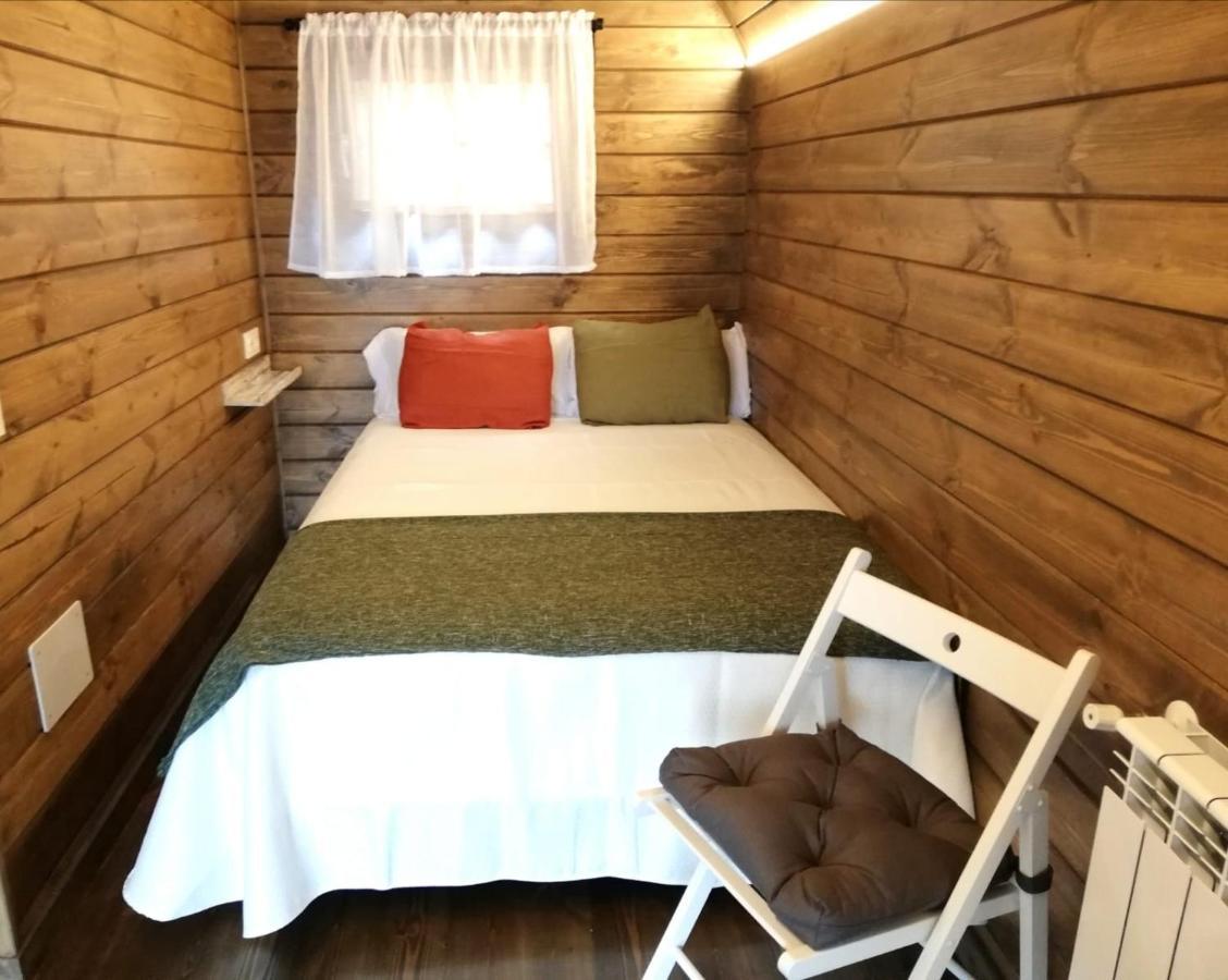 Hotel Mirador Del Angliru Eboutique Riosa Ngoại thất bức ảnh
