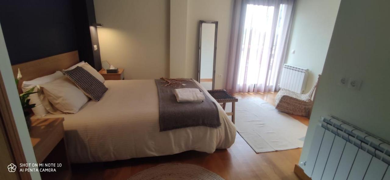 Hotel Mirador Del Angliru Eboutique Riosa Ngoại thất bức ảnh