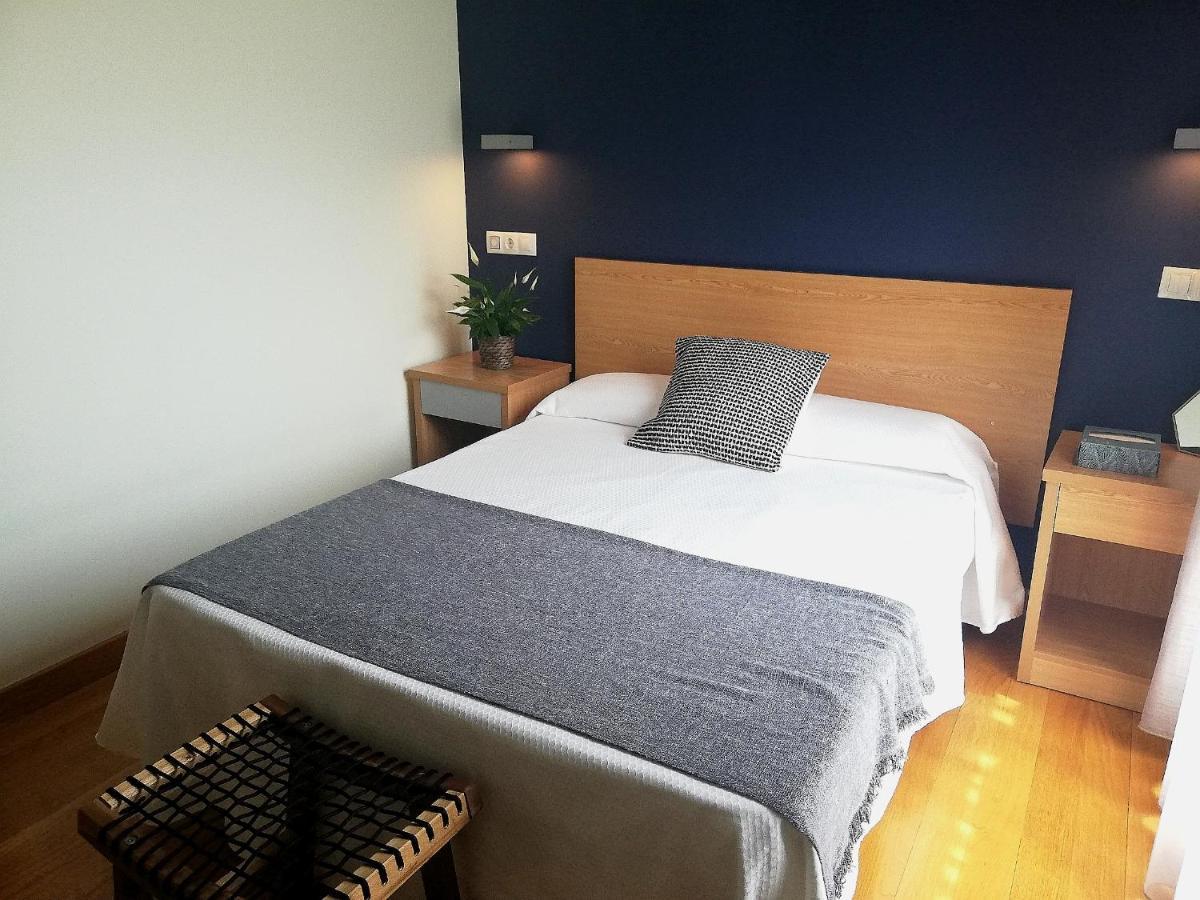 Hotel Mirador Del Angliru Eboutique Riosa Ngoại thất bức ảnh