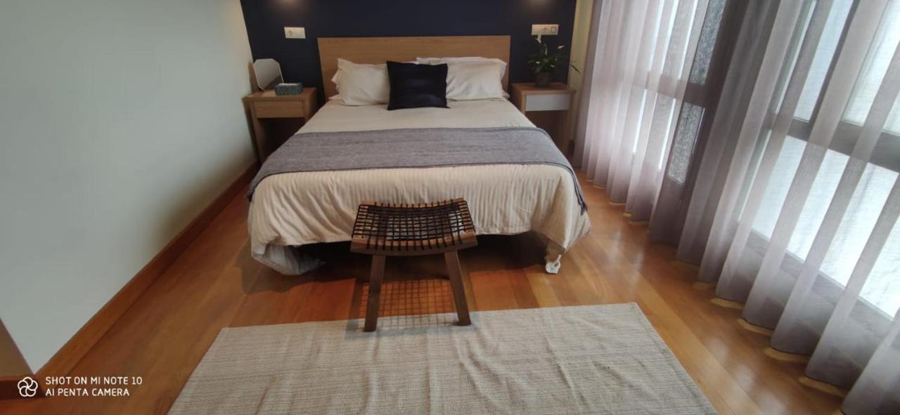 Hotel Mirador Del Angliru Eboutique Riosa Ngoại thất bức ảnh
