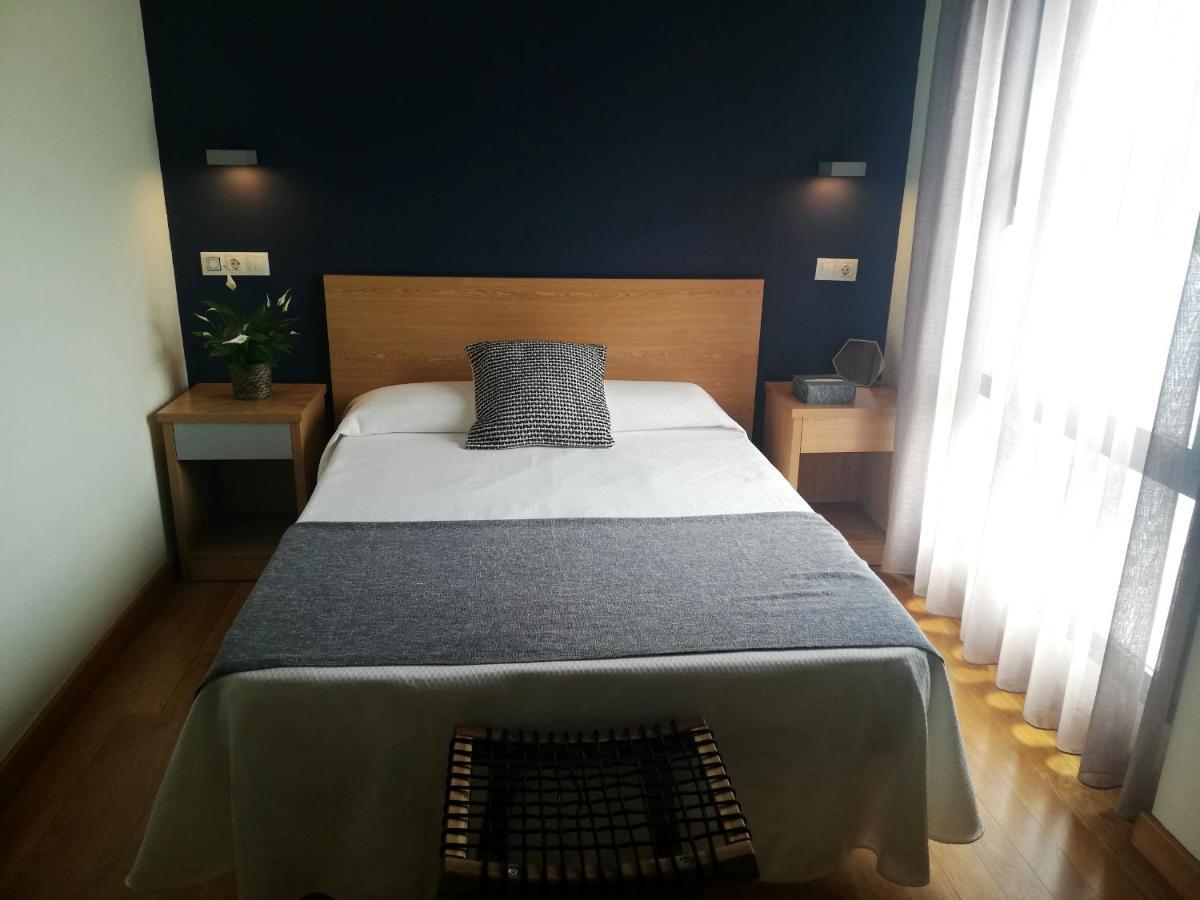 Hotel Mirador Del Angliru Eboutique Riosa Ngoại thất bức ảnh