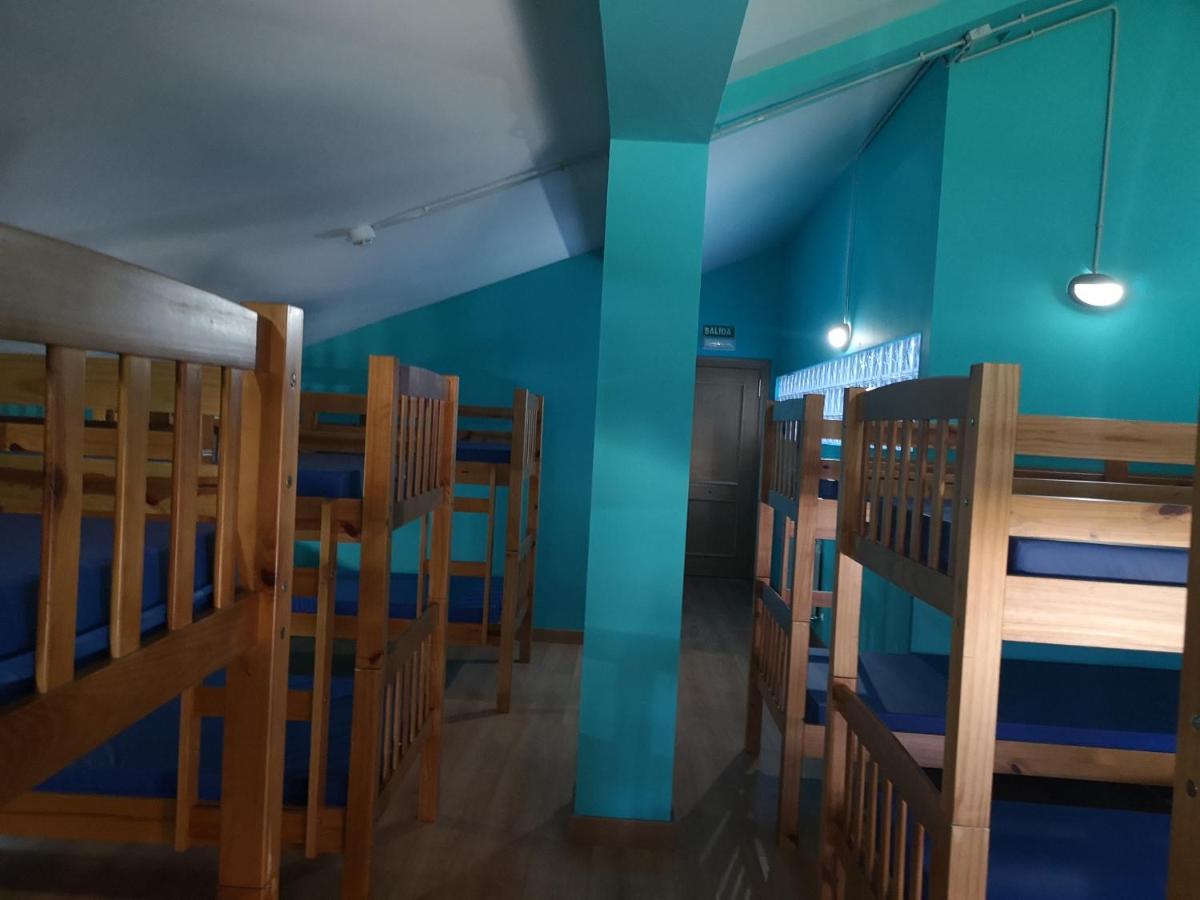 Hotel Mirador Del Angliru Eboutique Riosa Ngoại thất bức ảnh
