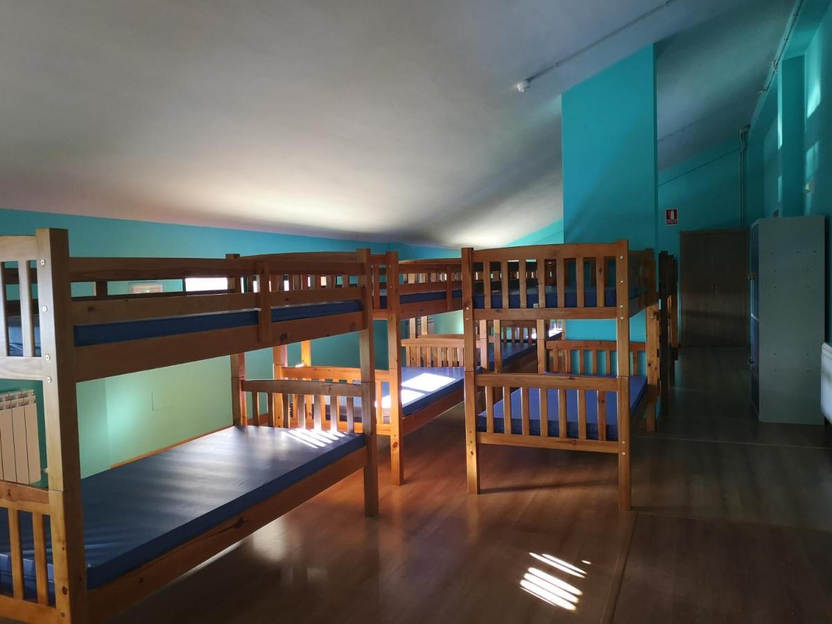 Hotel Mirador Del Angliru Eboutique Riosa Ngoại thất bức ảnh